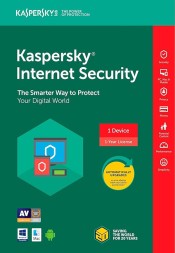 KasperSky Internet Security