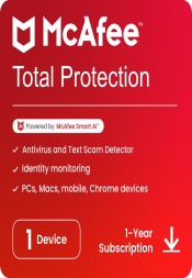 McAfee Total Protection