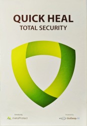 Quick Heal Total Security